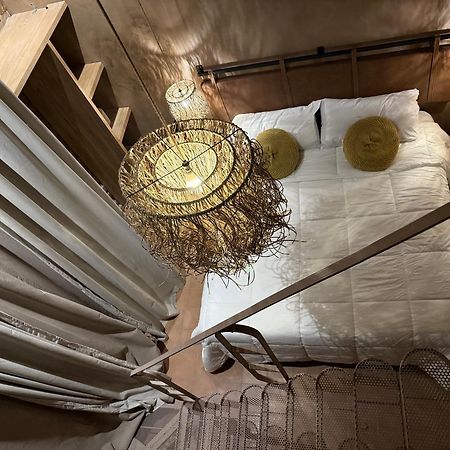Mitu Hotel Пурмамарка Екстериор снимка