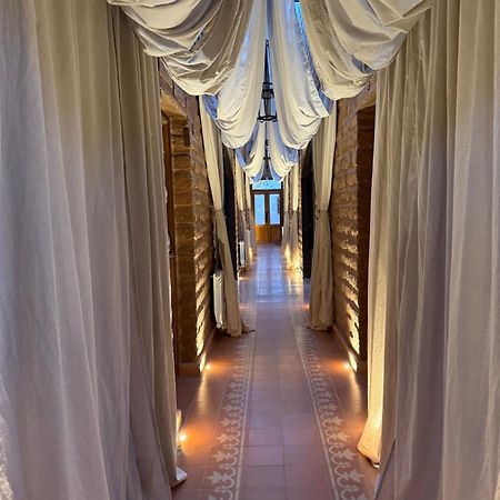 Mitu Hotel Пурмамарка Екстериор снимка