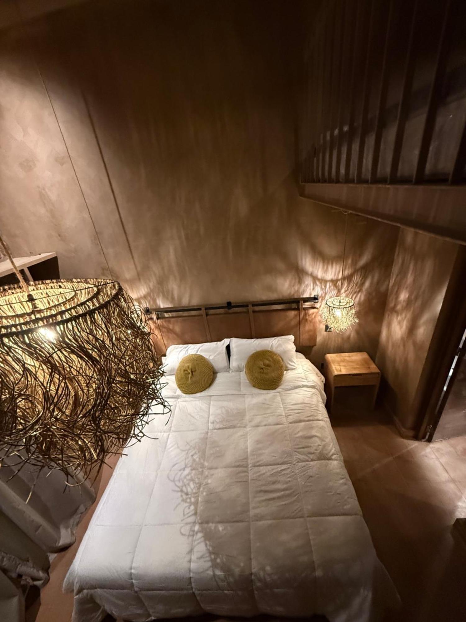 Mitu Hotel Пурмамарка Екстериор снимка
