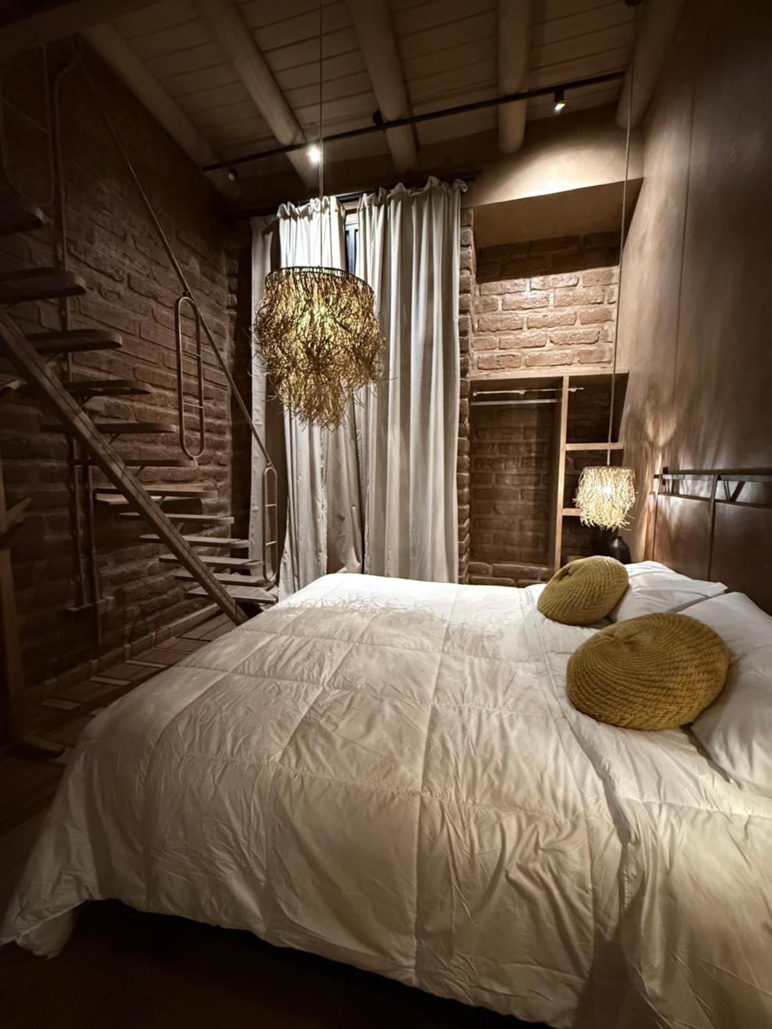 Mitu Hotel Пурмамарка Екстериор снимка
