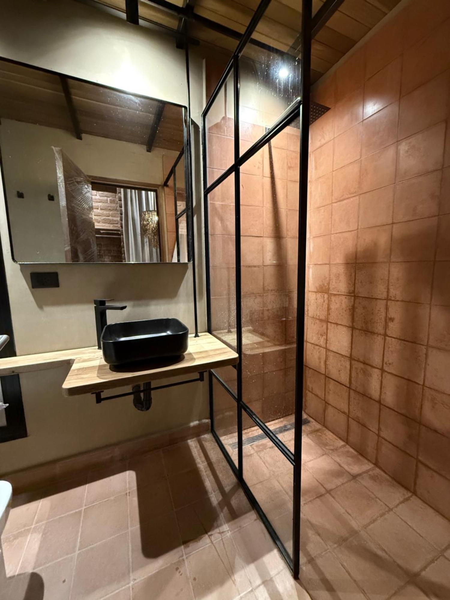 Mitu Hotel Пурмамарка Екстериор снимка