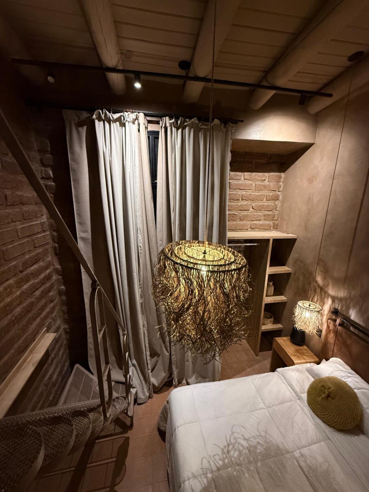 Mitu Hotel Пурмамарка Екстериор снимка