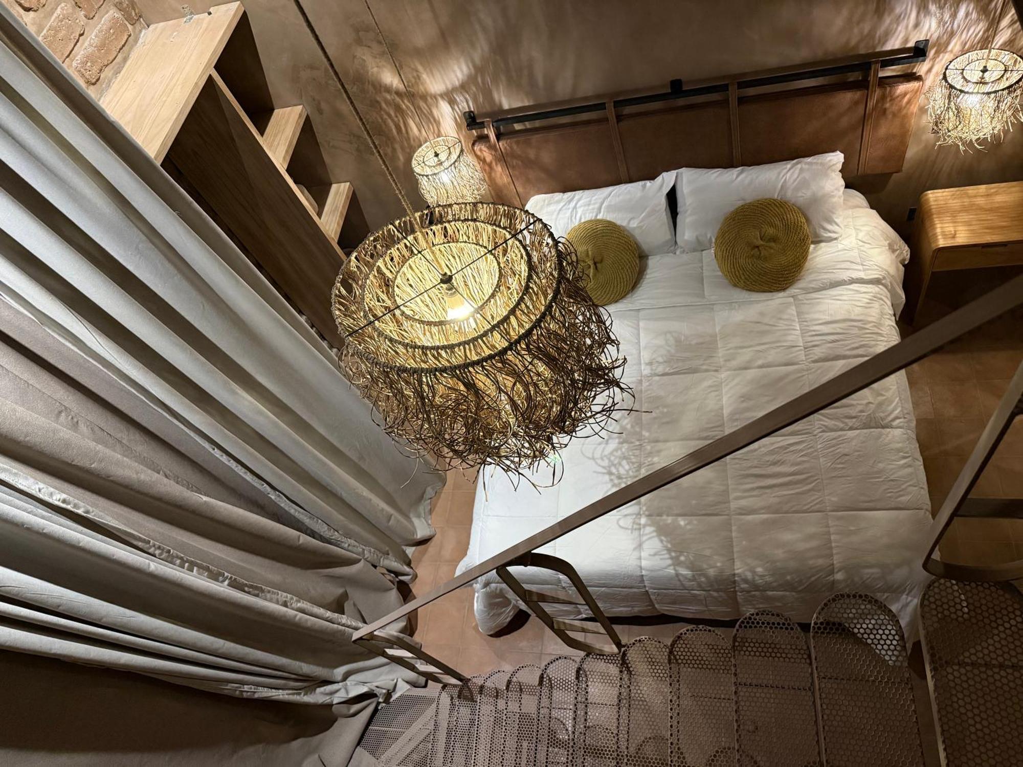 Mitu Hotel Пурмамарка Екстериор снимка