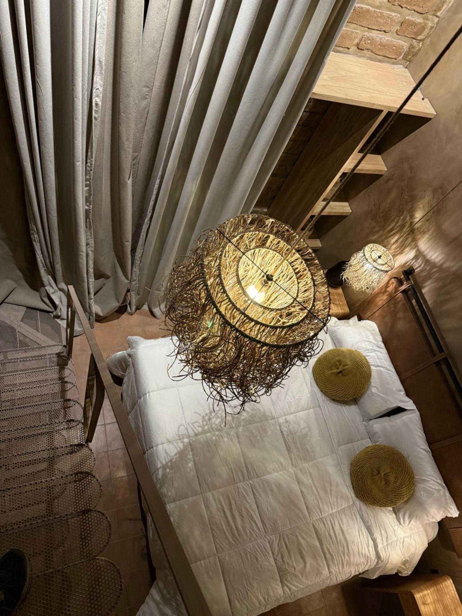 Mitu Hotel Пурмамарка Екстериор снимка