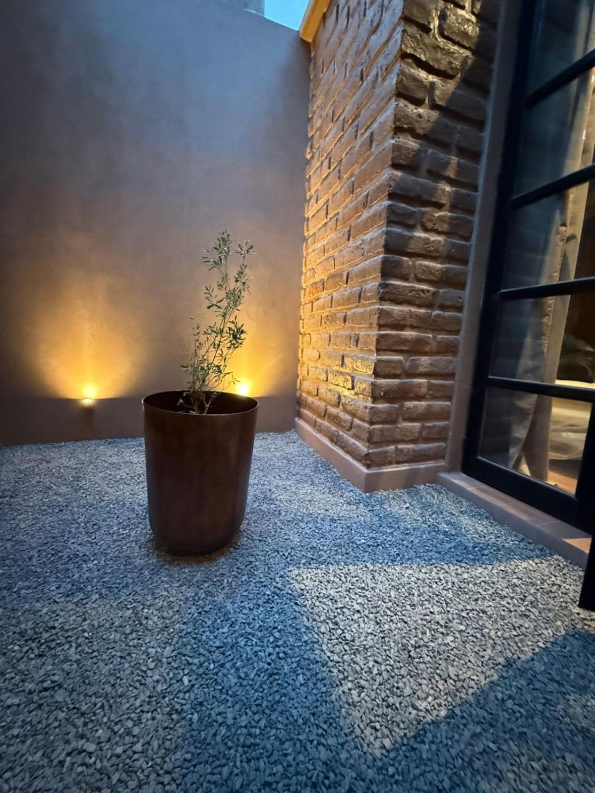 Mitu Hotel Пурмамарка Екстериор снимка