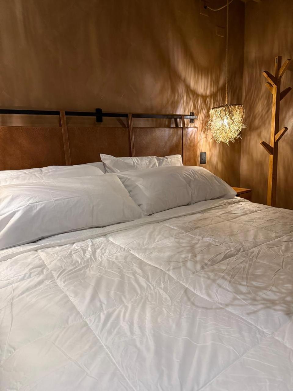 Mitu Hotel Пурмамарка Екстериор снимка