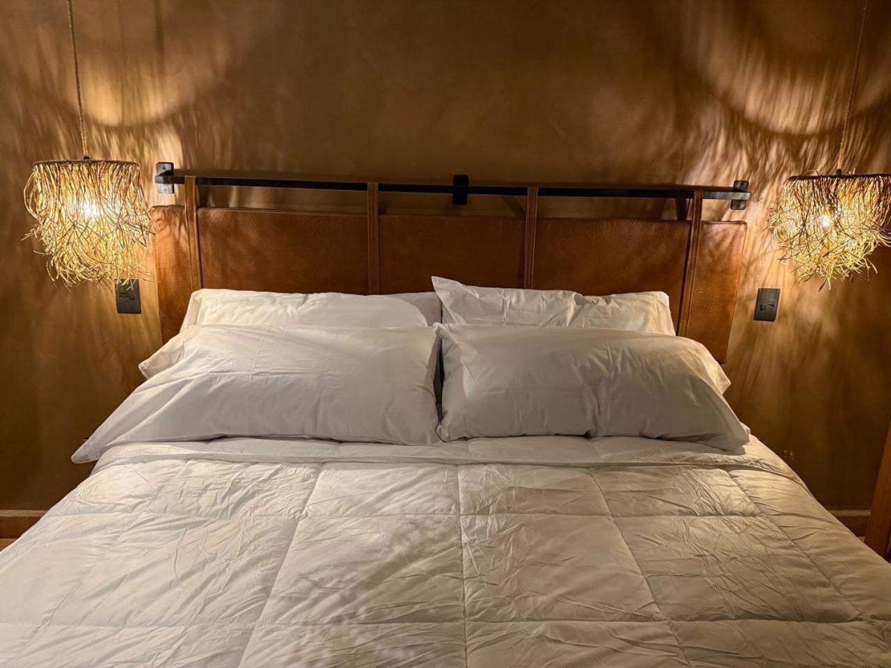 Mitu Hotel Пурмамарка Екстериор снимка