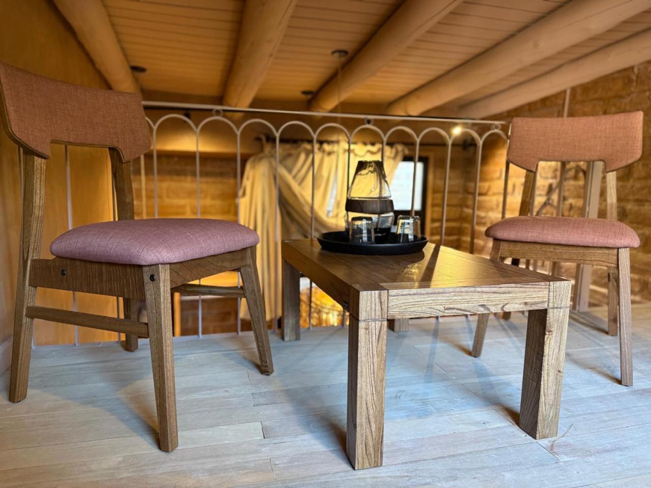 Mitu Hotel Пурмамарка Екстериор снимка