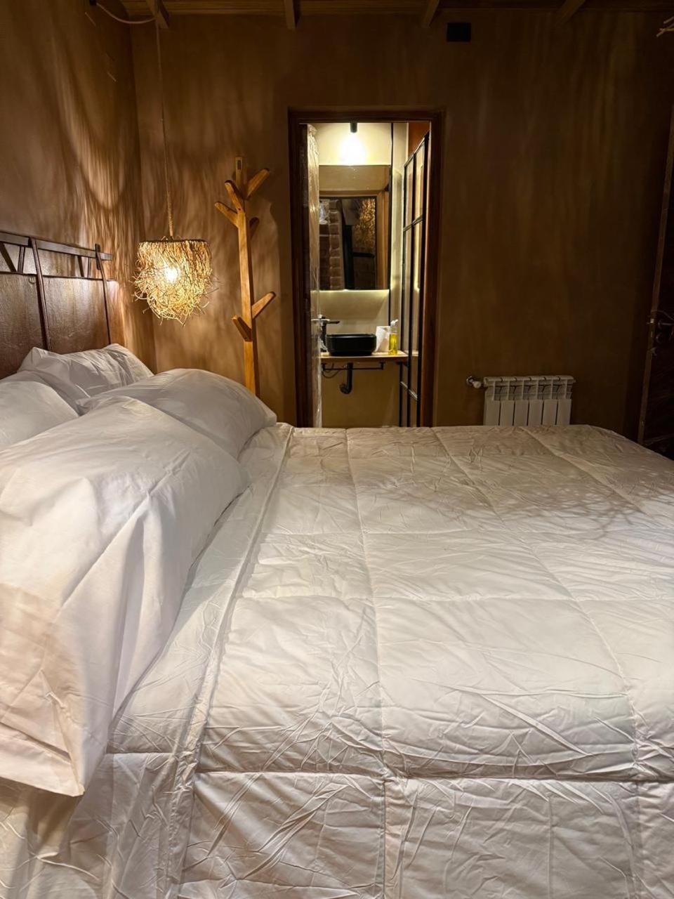 Mitu Hotel Пурмамарка Екстериор снимка