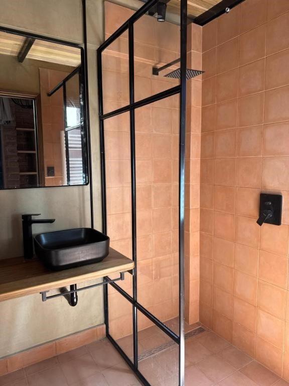 Mitu Hotel Пурмамарка Екстериор снимка