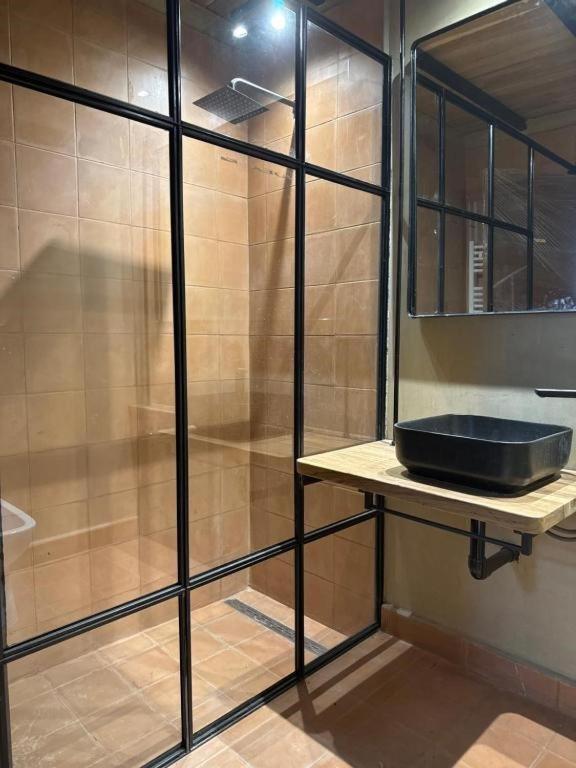 Mitu Hotel Пурмамарка Екстериор снимка