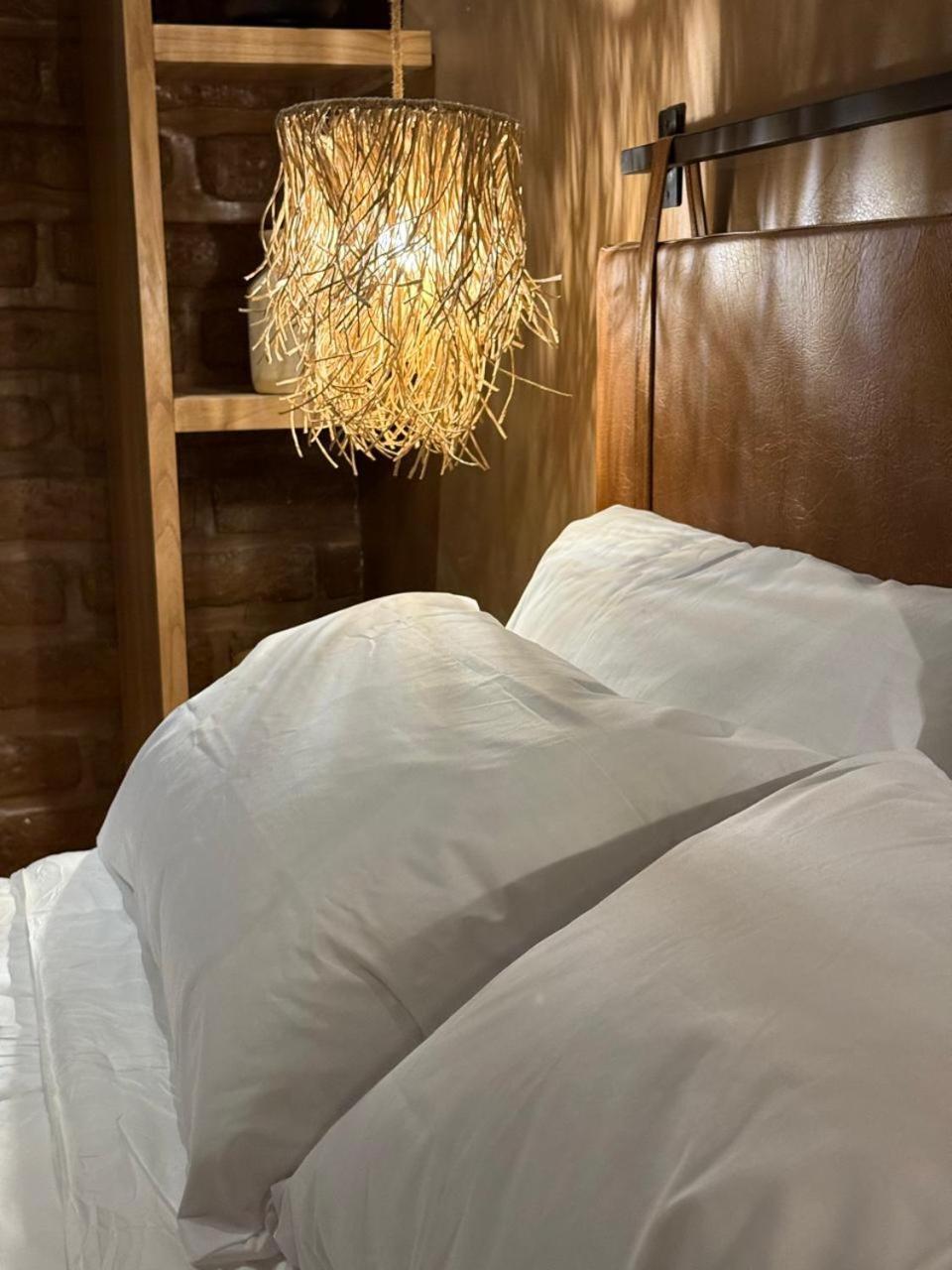 Mitu Hotel Пурмамарка Екстериор снимка