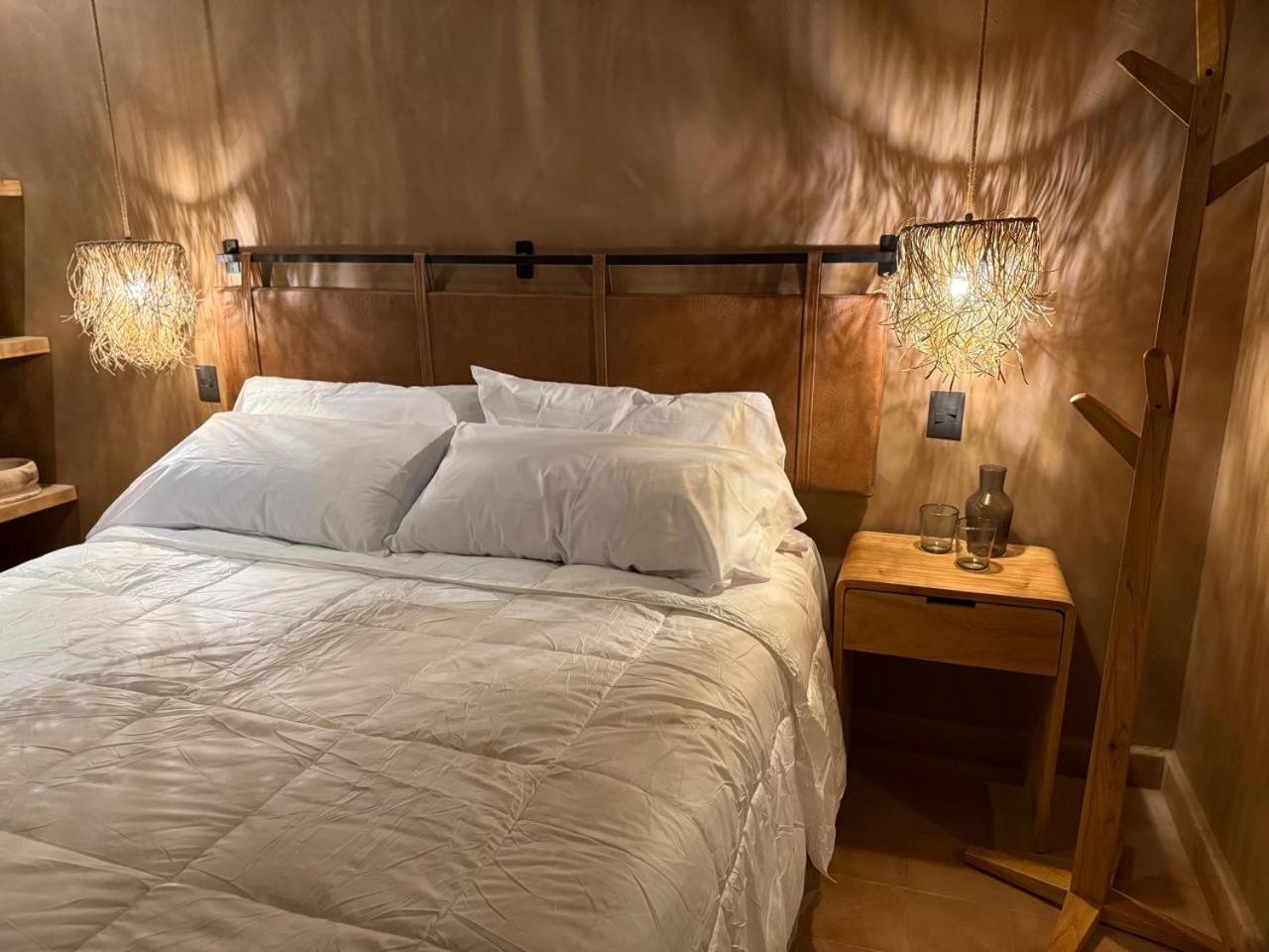 Mitu Hotel Пурмамарка Екстериор снимка