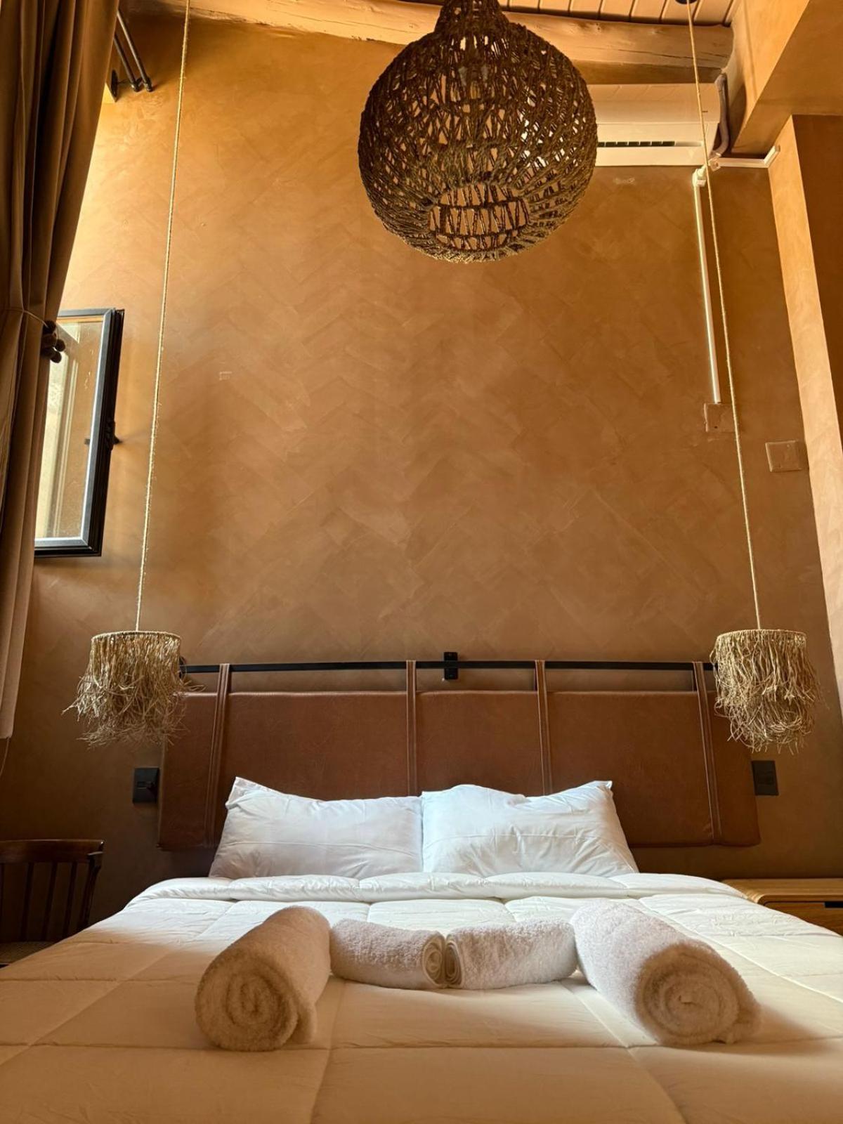 Mitu Hotel Пурмамарка Екстериор снимка