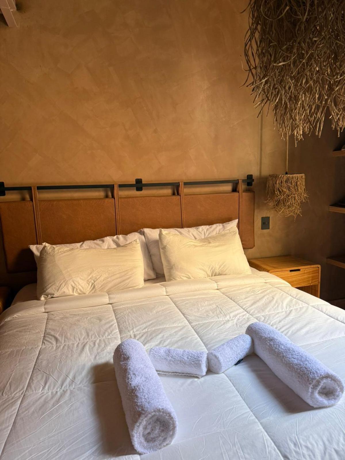 Mitu Hotel Пурмамарка Екстериор снимка
