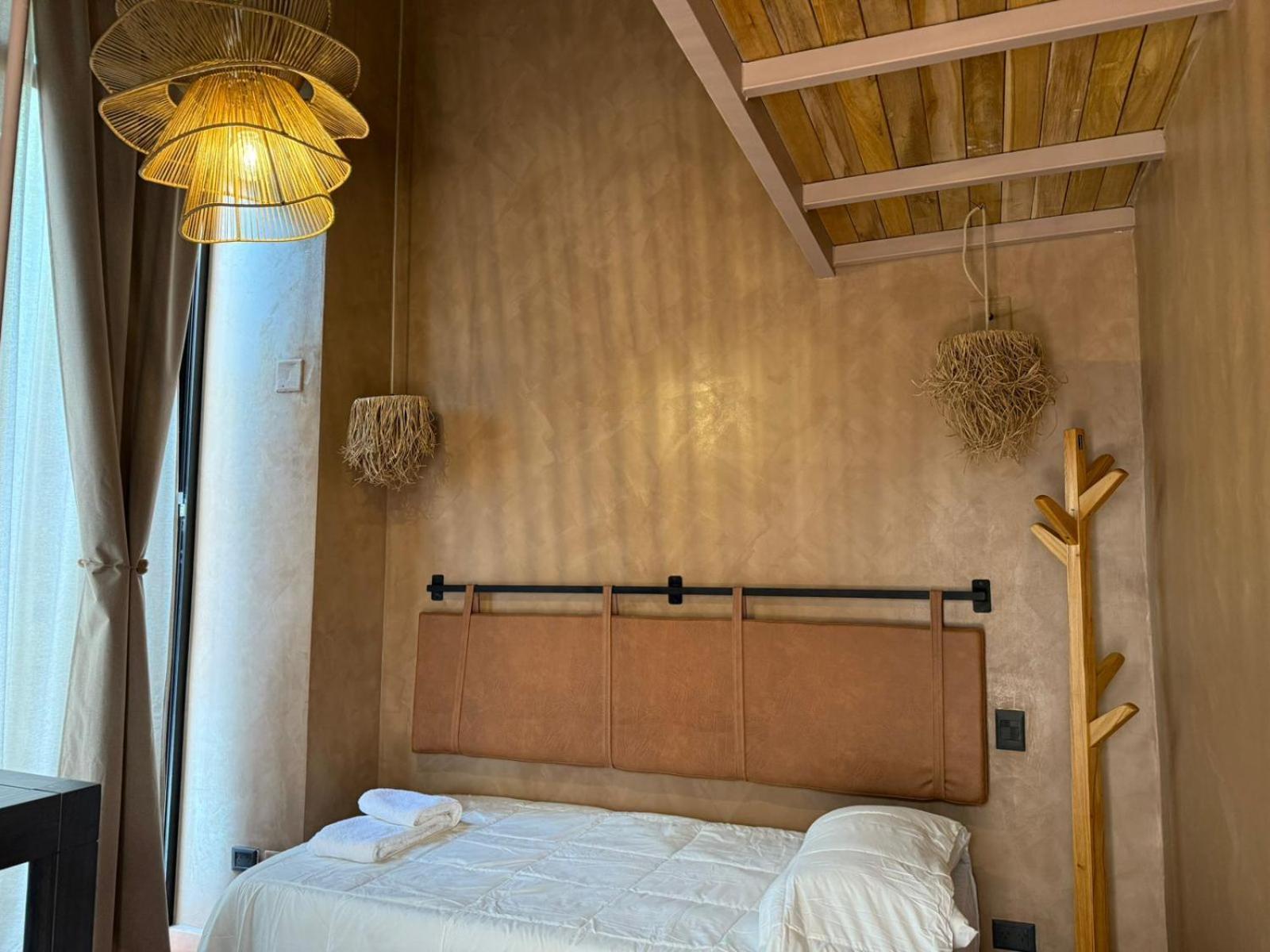 Mitu Hotel Пурмамарка Екстериор снимка