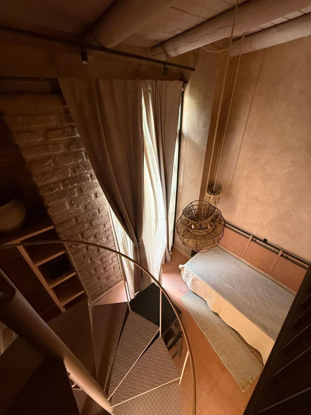 Mitu Hotel Пурмамарка Екстериор снимка
