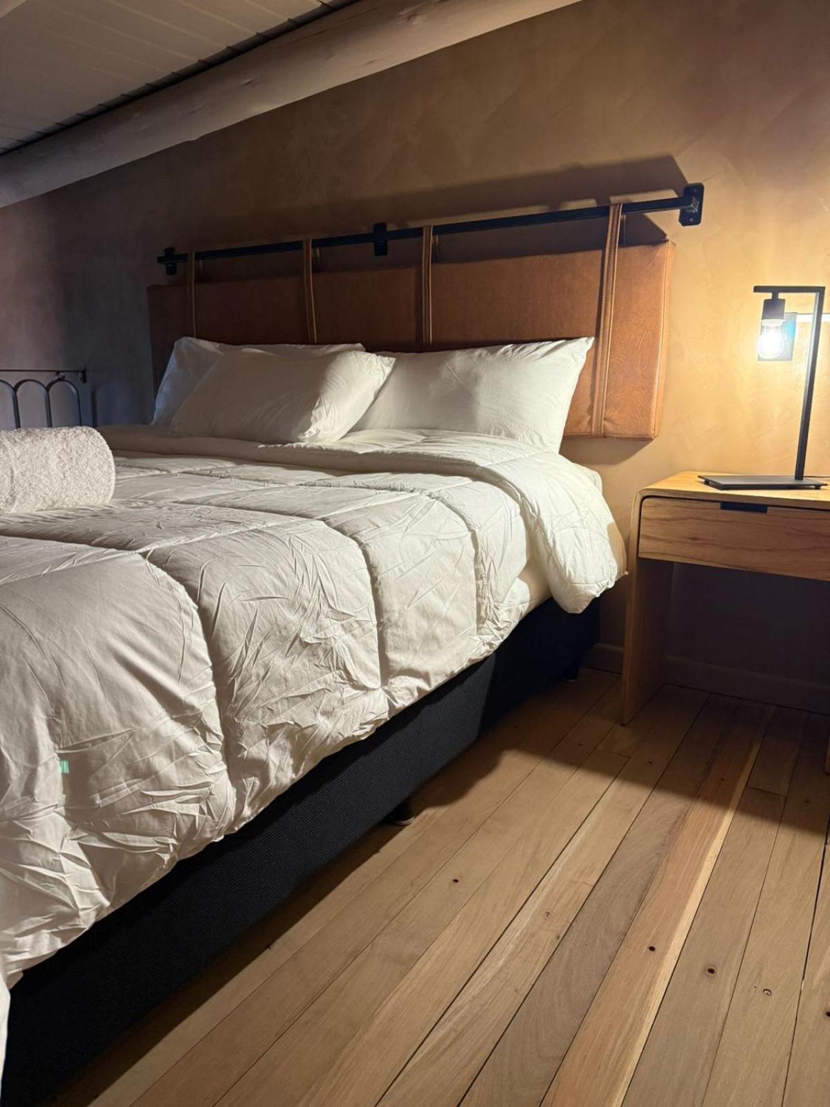 Mitu Hotel Пурмамарка Екстериор снимка