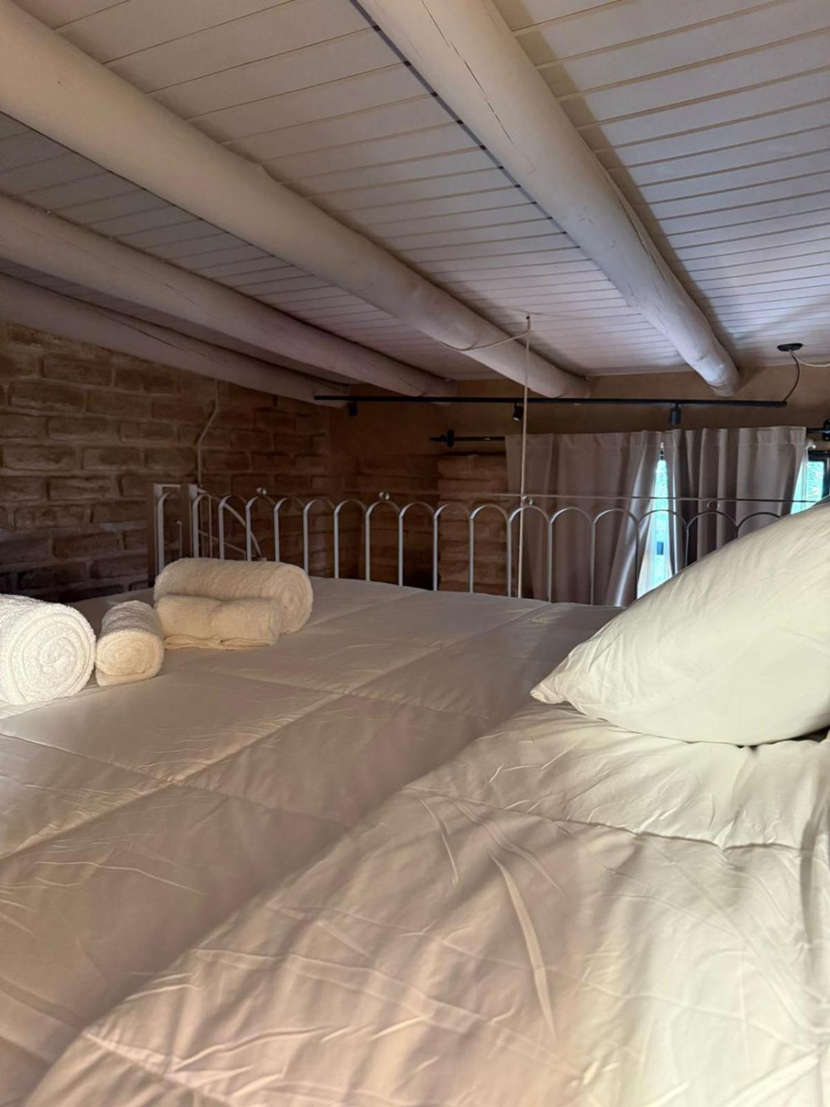 Mitu Hotel Пурмамарка Екстериор снимка
